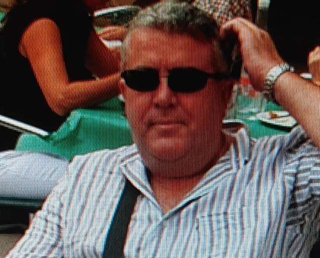 Imagen de archivo de Antonio Enélido Romero/TA.